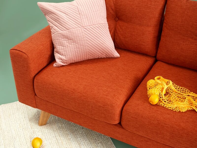 Hotel Lobby Armchair